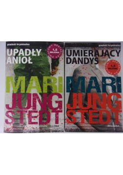 Upadły anioł/Umierający Dandys