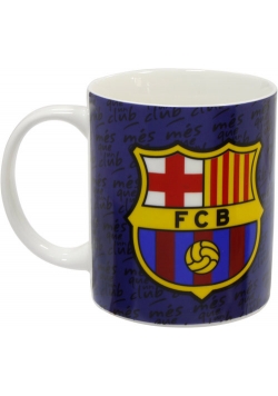 Kubek ceramiczny Barcelona