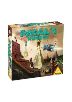Pascal's Rocket PIATNIK