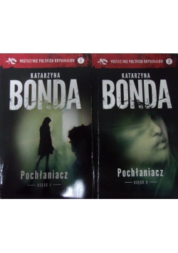 Pochłaniacz. Część I-II