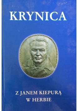 Krynica z Janem Kiepurą w herbie