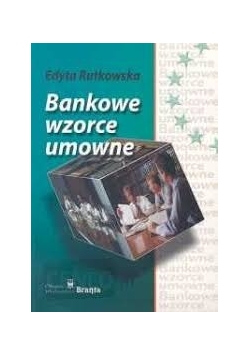 Bankowe wzorce umowne