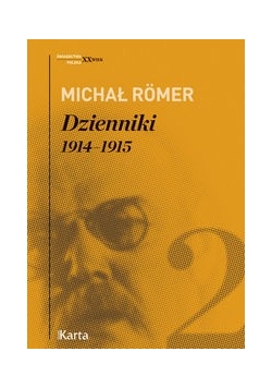 Dzienniki Tom 2 1914-1915