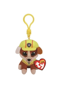 Beanie Babies Psi Patrol - Rubble