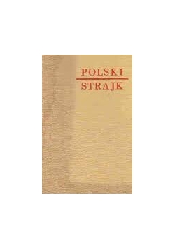 Polski strajk