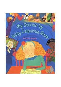 My stories by Hildy Calpurnia Rose