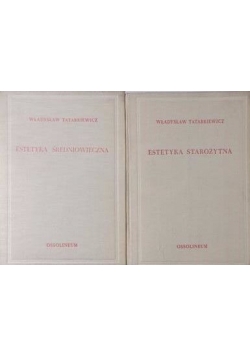 Estetyka Średniowieczna/Starożytna