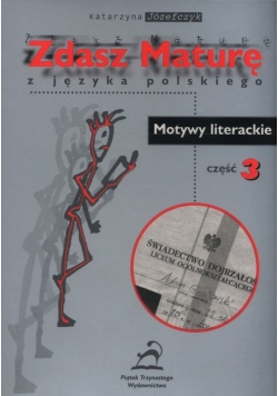 Zdasz maturę z języka polskiego