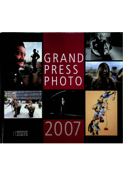 Grand press photo 2007