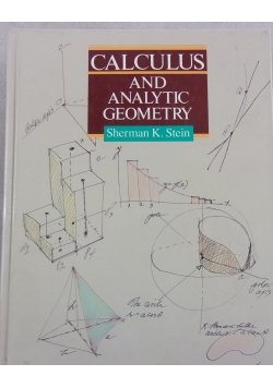 Calculus and analityczny geometry