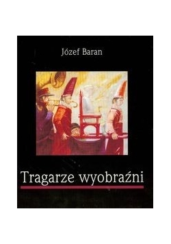 Tragarze wyobraźni