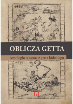 Oblicza getta