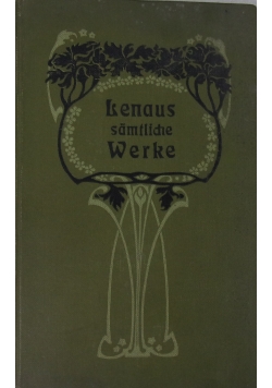 Familiche Werke, ok. 1864r.
