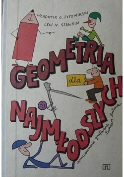 Geometria dla najmłodszych