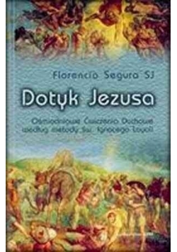 Dotyk Jezusa