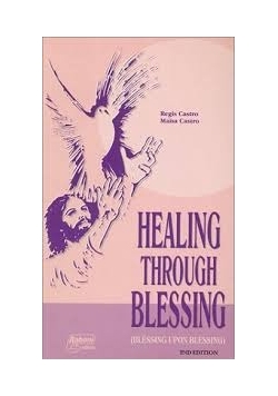 Healing through blessing