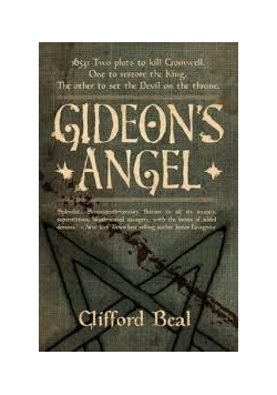 Gideon's Angel
