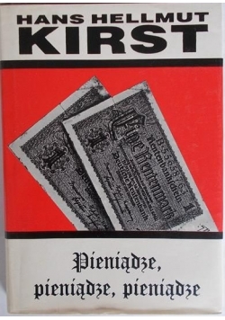 Pieniądze, pieniądze, pieniądze