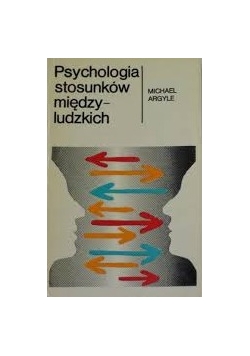 Psychologia stosunków między-ludzkich