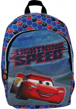 Plecak dziecięcy duży Cars 3