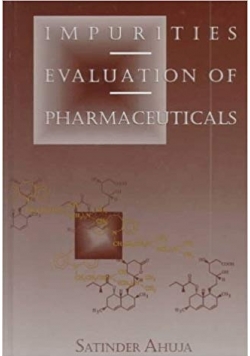 Impurities Evaluation of Pharmaceuticals