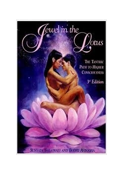 Jewel in the Lotus