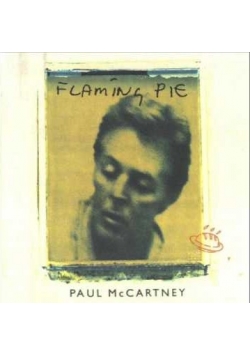 Flaming Pie Paul Mc Cartney, CD