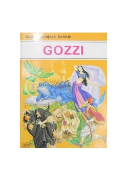 Najpiękniejsze baśnie