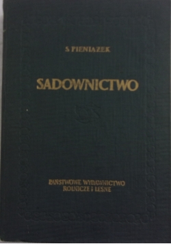 Sadownictwo