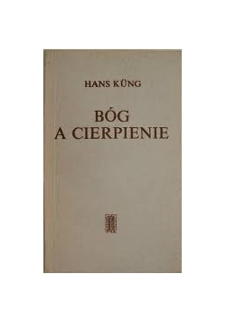 Bóg a cierpienie