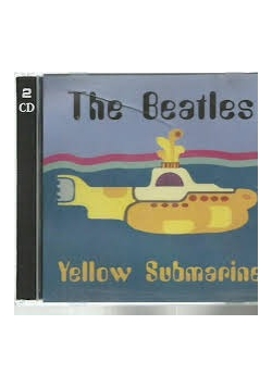Yellow Submarine CD