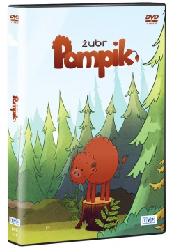 Żubr Pompik