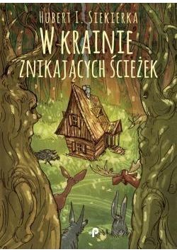 W krainie znikających ścieżek