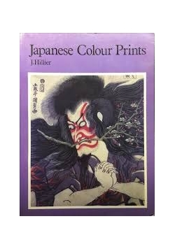 Japanese Colour Prints