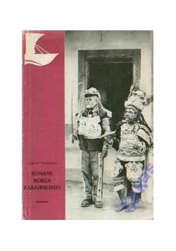 Romans Morza Karaibskiego