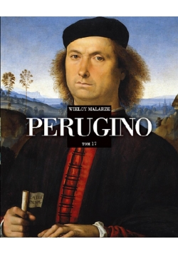 Wielcy Malarze T.17 Perugino