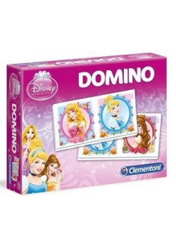 Domino Księżniczki