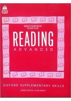Reading advanced