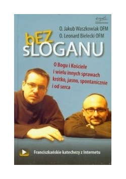 Bez sloganu