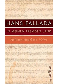 In Meinem Fremden Land