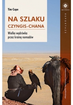 Na szlaku Czyngis-chana