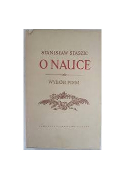 O nauce
