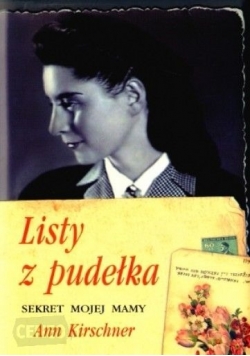 Listy z pudełka sekret mojej mamy