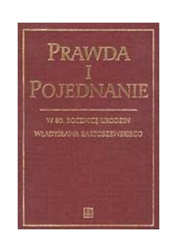 Prawda i pojednanie