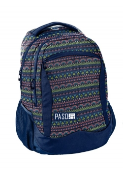 Plecak młodzieżowy 18-2808PC/16