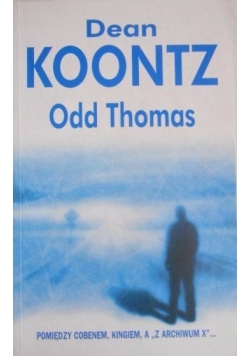 Odd Thomas