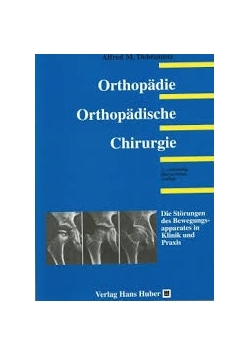 Orthopadie, Orthopadische, Chirurgie