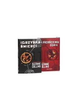 Igrzyska Śmierci / W pierścieniu ognia