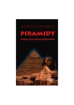 Piramidy. Droga do nieśmiertelności