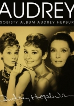 Audrey Hepburn osobisty album